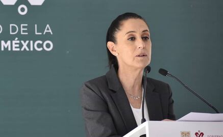 Con la conciencia tranquila: Claudia Sheinbaum tras vinculación a proceso de Sandra Cuevas  