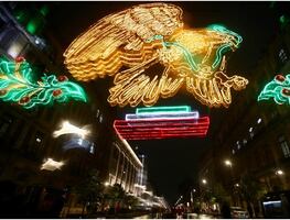 Calles cerradas en CDMX por el Grito de Independencia 2025; revisa la lista por alcaldía y en el Centro Histórico