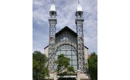 Museo del Chopo canjea boletos por donaciones