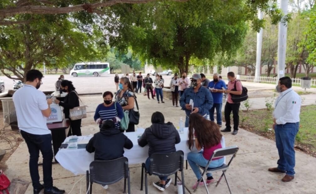 Alcalde de Ahome invita a ciudadanos a participar en consulta popular para construcción de planta de amoniaco