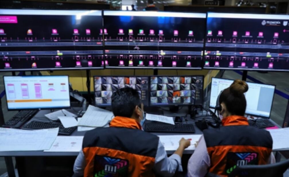 Línea 1 del Metro reiniciará operaciones mañana con 10 trenes: Florencia Serranía