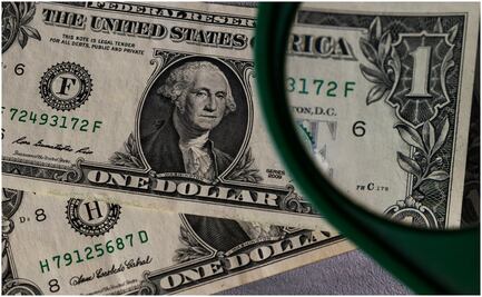 Reservas internacionales llegan a 194,361 mdd: Banxico