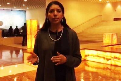 Estancada renegociación del TLCAN