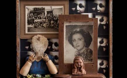 Mexicana inaugura en Varsovia su exposición "Lecturas del pasado"