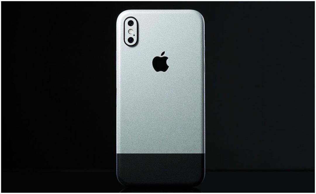 Si eres fan número 1 y tienes todos los iPhone en todas sus capacidades a precio de lanzamiento has gastado34 mil 105 dólares con un precio promedio de 620.09 dólares