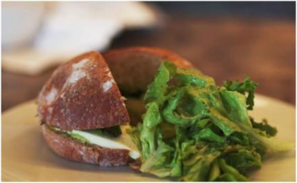 5 desayunos imperdibles en la CDMX