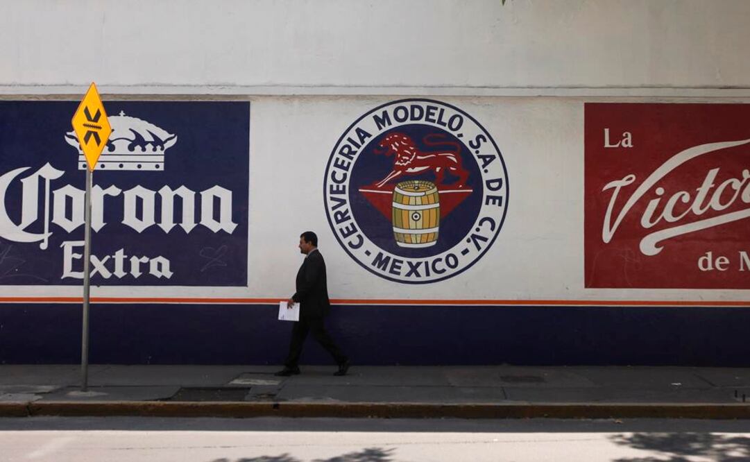 Grupo Modelo se deslinda de presunto alegato por devolución de IVA