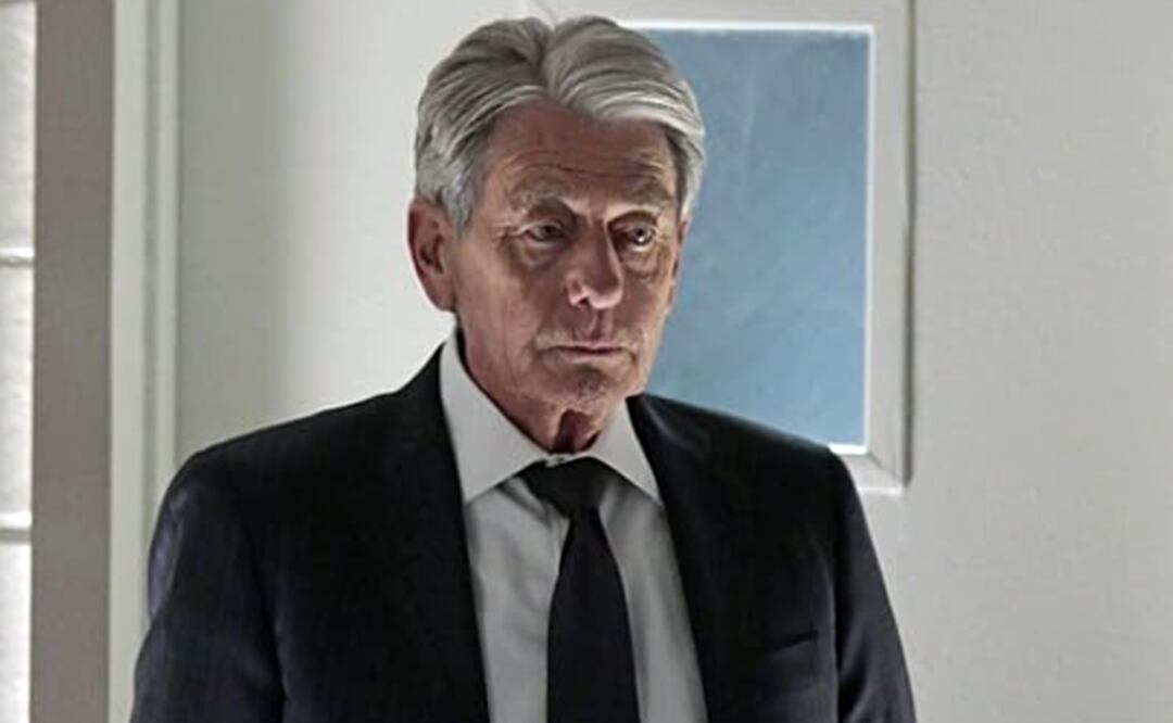 El actor John Nolan tenía 87 años.