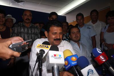 El 2017, un año muy oscuro por gasolinazos, advierte diputado