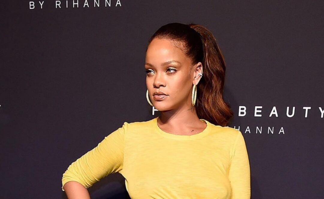 Rihanna y su fundación apoyarán a los más vulnerables ante epidemia de coronavirus. Foto: Instagram