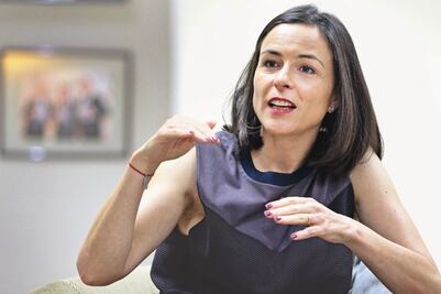 Cofece, sin conflictos de interés: Palacios