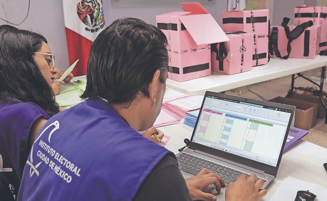 TEPJF desecha 28 juicios de inconformidad por elección judicial. Foto Especial