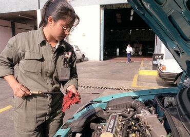 En Hidalgo, ven disparidad laboral en 37% de mujeres