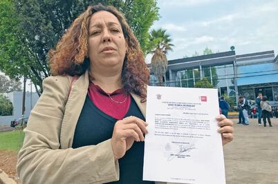 Trasladan a "El Mosh" al penal de Mil Cumbres en Michoacán