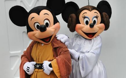 Comienzan los fines de semana de Star Wars