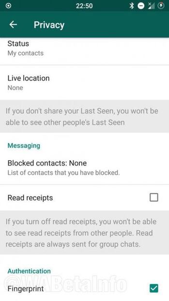 WhatsApp permitirá enviar más de un audio a la vez