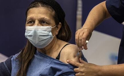 Israel detectan primer caso de “flurona”, la infección de gripe y Covid-19 a la vez