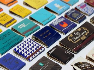 Desbloquea recuerdos con estos souvenirs de bares y restaurantes