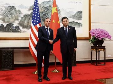 China recrimina a EU el uso abusivo de las sanciones unilaterales por guerra de Ucrania
