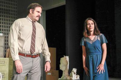 Calva y Ciangherotti arrojan luz sobre el abuso infantil