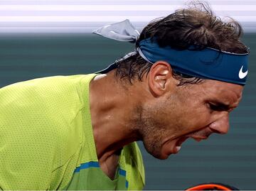 Rafael Nadal buscará elevar su récord de victorias en Grand Slam