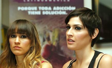 "No estamos para egos", responde Ha*Ash a Belinda