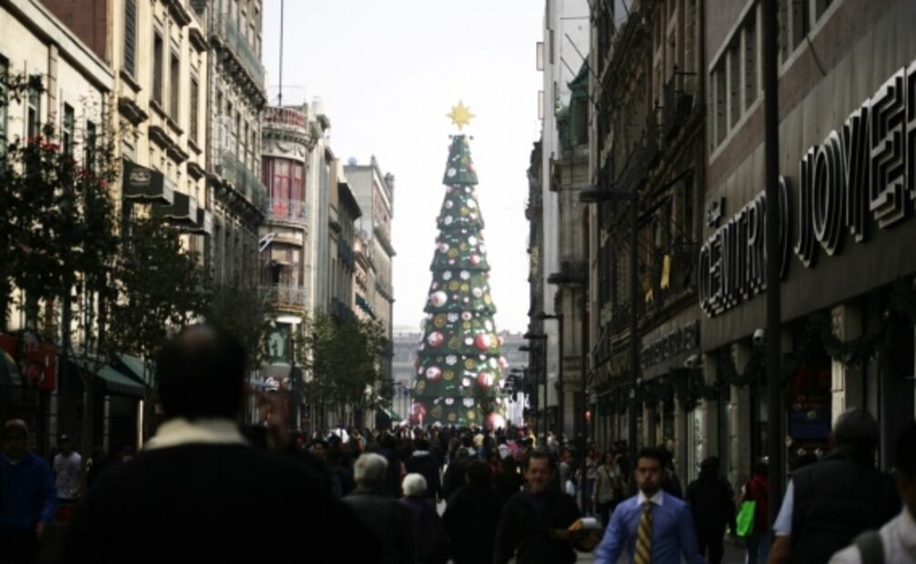 The pagan origin of Christmas trees