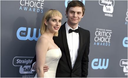 El nuevo look de Emma Roberts arrasa Internet 