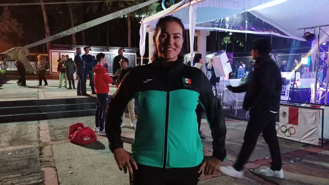 Conoce los uniformes de la delegación mexicana para los Juegos Panamericanos de Chile