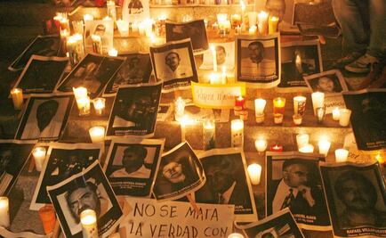 Another journalist murdered in Mexico