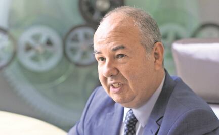 Embajador afirma: Israel no protege a Zerón ni a Roemer