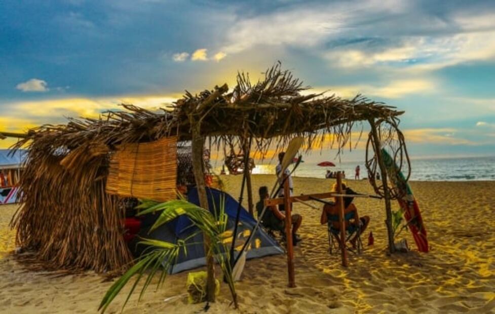 Sayulita: 15 cosas imperdibles de este Pueblo Mágico en la playa