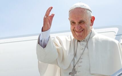 Pide Iglesia orar por papa Francisco