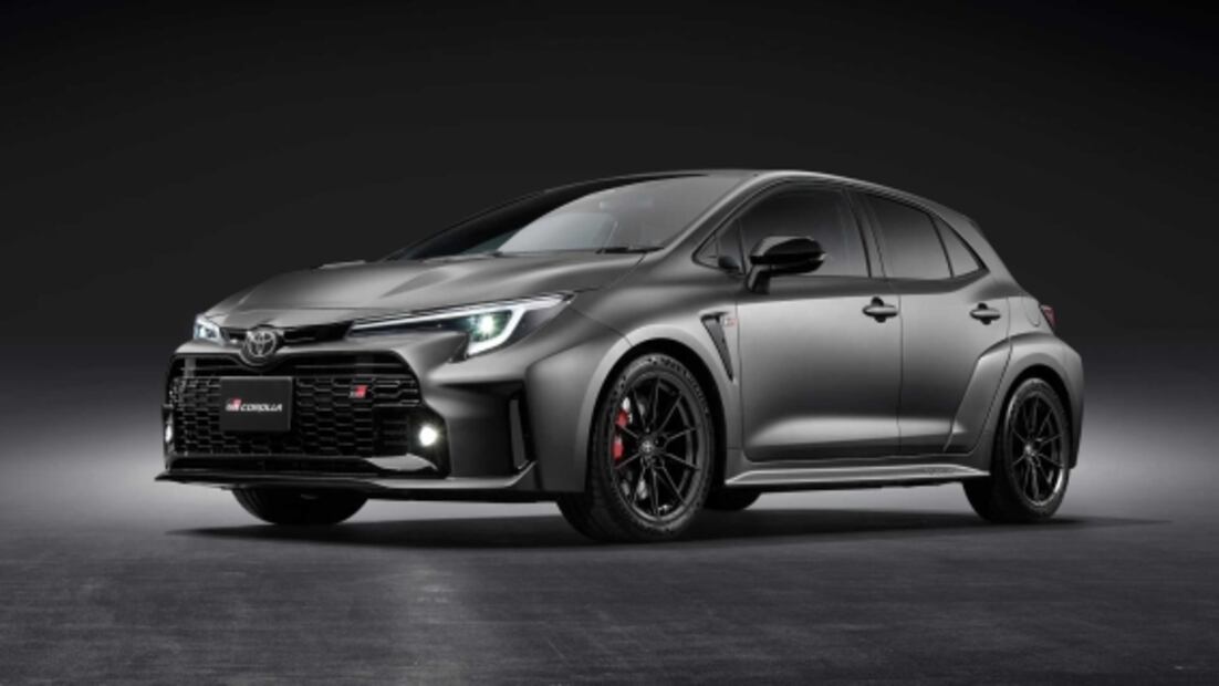 Los 10 autos más esperados para 2023