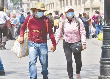 Nuevo León supera 5 mil defunciones y 90 mil casos de Covid-19