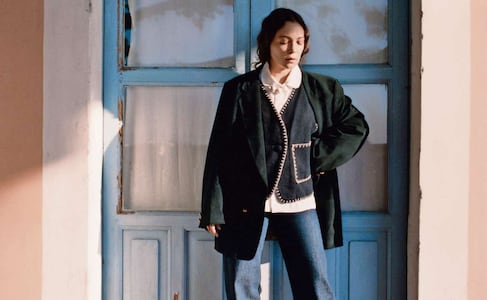 Natalia Lafourcade: “En medio de mi gira estoy creando vida”