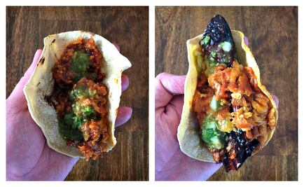 El (segundo) mejor restaurante de CDMX