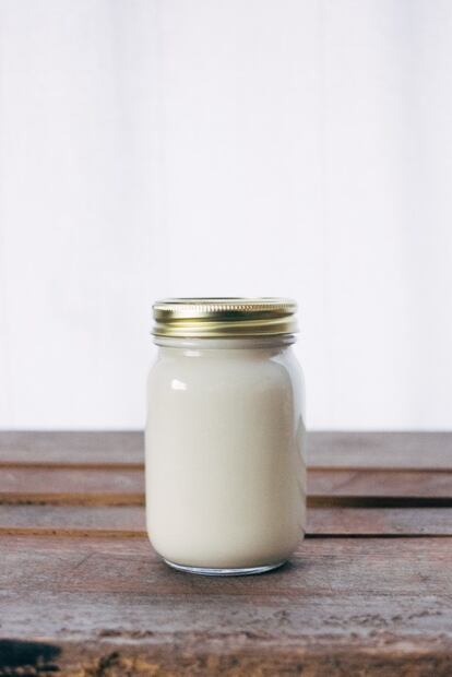 3 mascarillas de yogurt para lucir una piel de impacto en verano