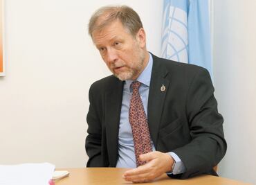 Condena ONU homicidio de tres periodistas