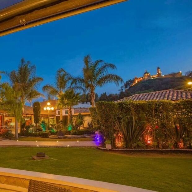 Cholula, 10 lugares imperdibles para comer y beber