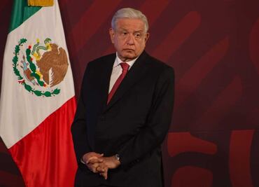 “No es conmigo, es con el pueblo”: AMLO dice que conservadores no tienen amor por los ciudadanos