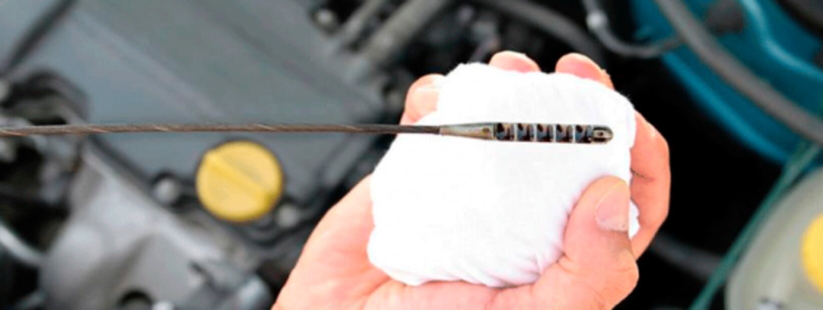 Cómo cuidar el líquido de la transmisión del vehículo