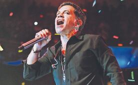 Jorge Medina revela su oscuro pasado con las drogas mientras cantaba en La Arrolladora Banda el Limón