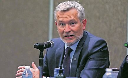 Sin estar en la boleta, ven en Europa  una jornada con o contra AMLO