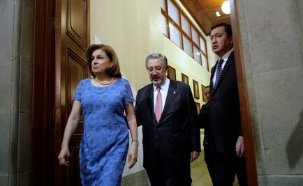 PGR trabaja por oportuna implantación de sistema de justicia