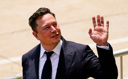 Elon Musk anuncia que planes para adquirir Twitter están "temporalmente en suspenso"