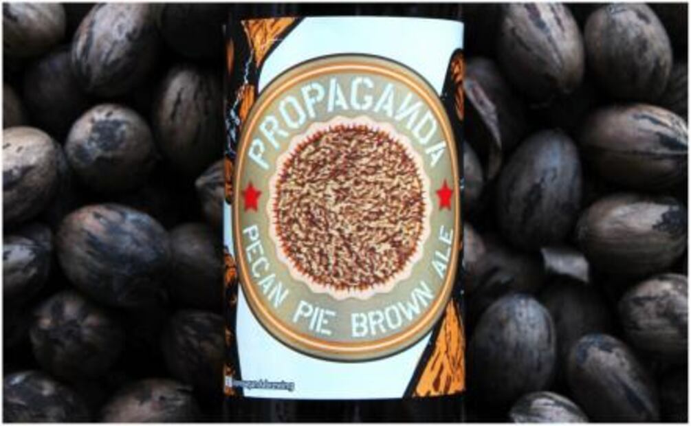 Brinda con una cerveza artesanal esta Navidad