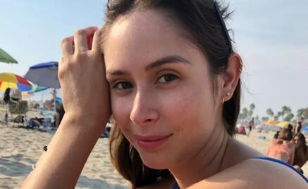 Fallece Hilda Marcela, joven mexicana abandonada afuera de un hospital en EU