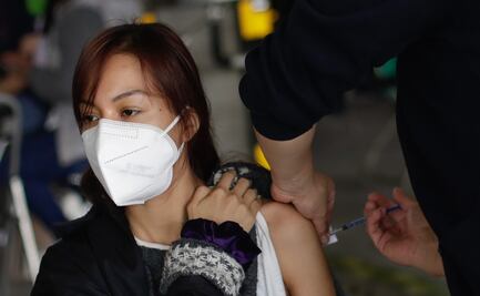 En estas alcaldías se aplicará la segunda dosis de vacuna contra Covid-19 a partir del martes