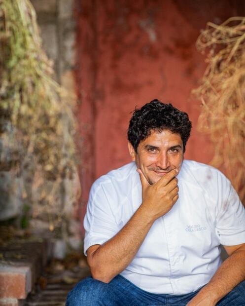 De Francia a México, vive esta exclusiva experiencia culinaria